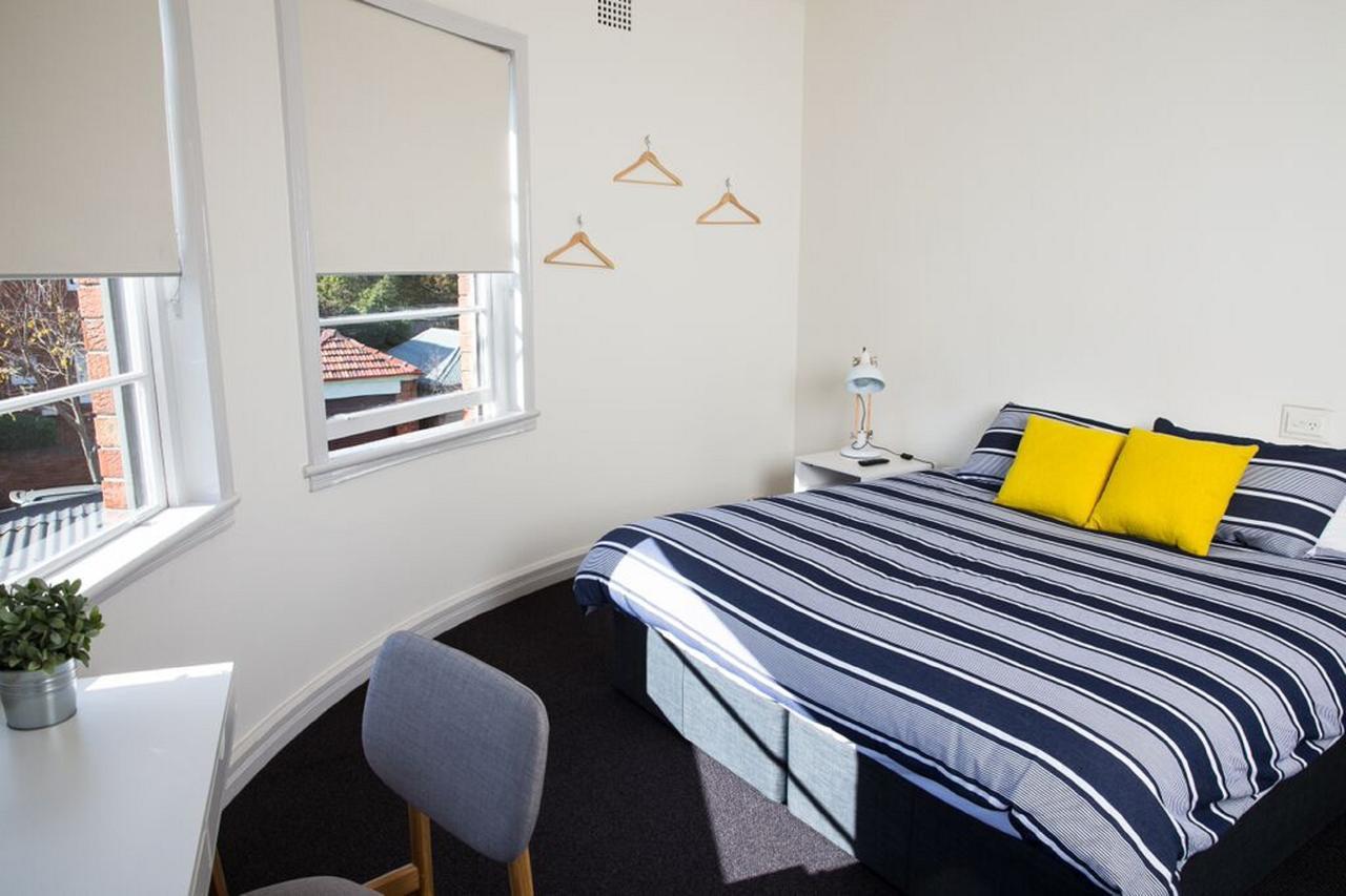Blues Point Hotel Сидни Екстериор снимка