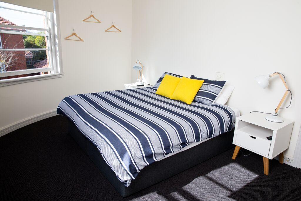 Blues Point Hotel Сидни Екстериор снимка
